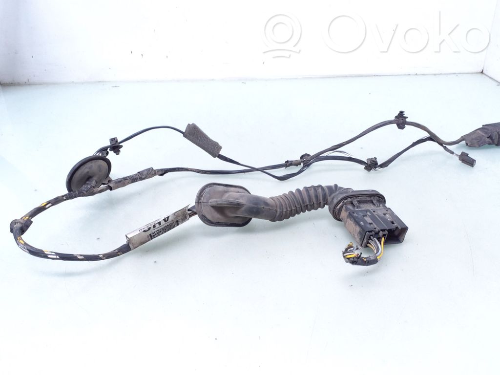 Ford Focus C-MAX Cablaj ușă spate 