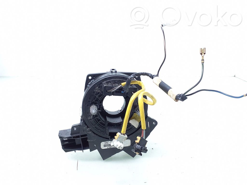 Ford Focus C-MAX Gaisa spilvenu lenta (SRS gredzens) 