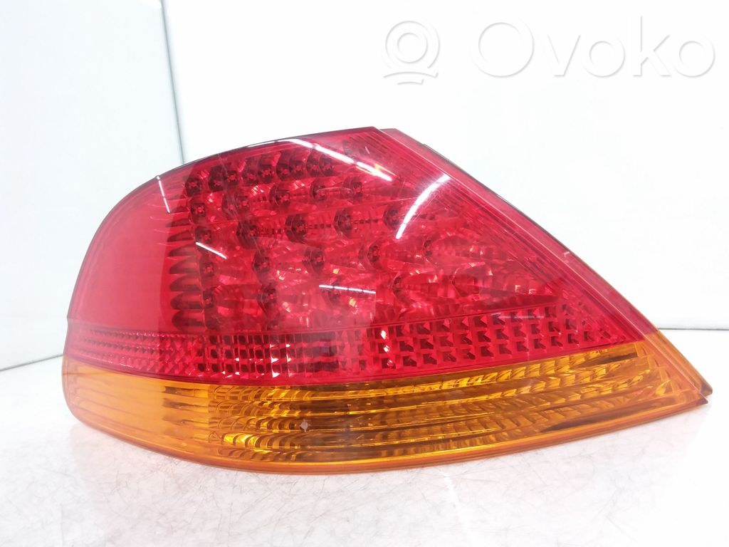 BMW 7 E65 E66 Rear/tail lights 