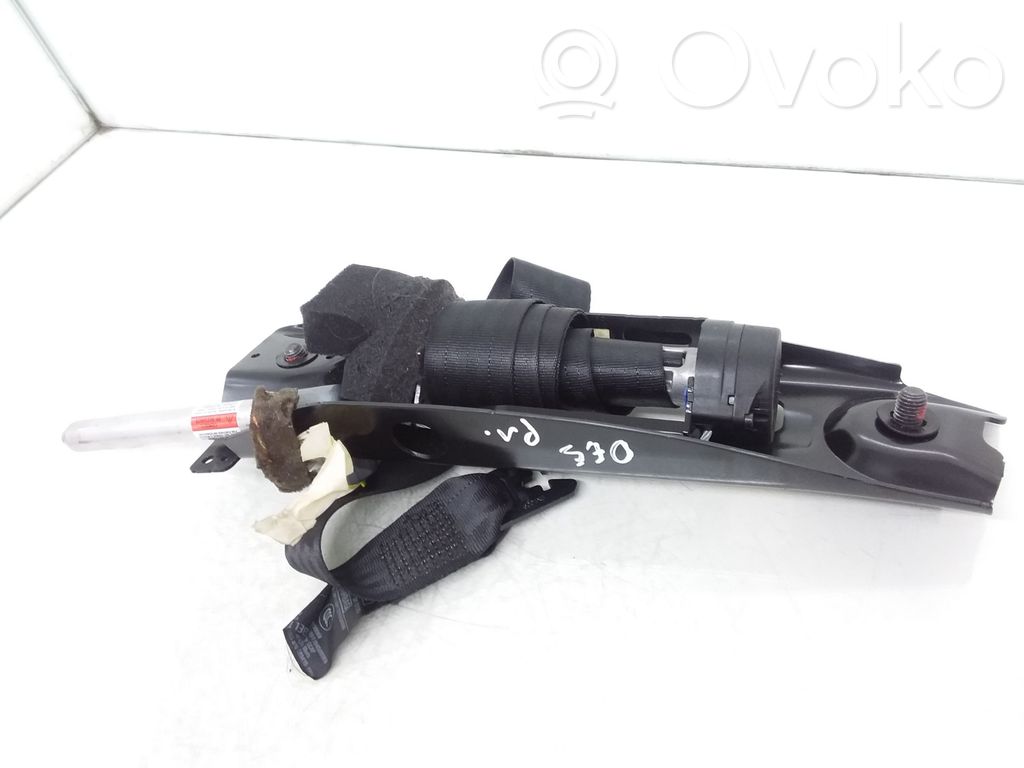 Volvo V70 Cinturón delantero 