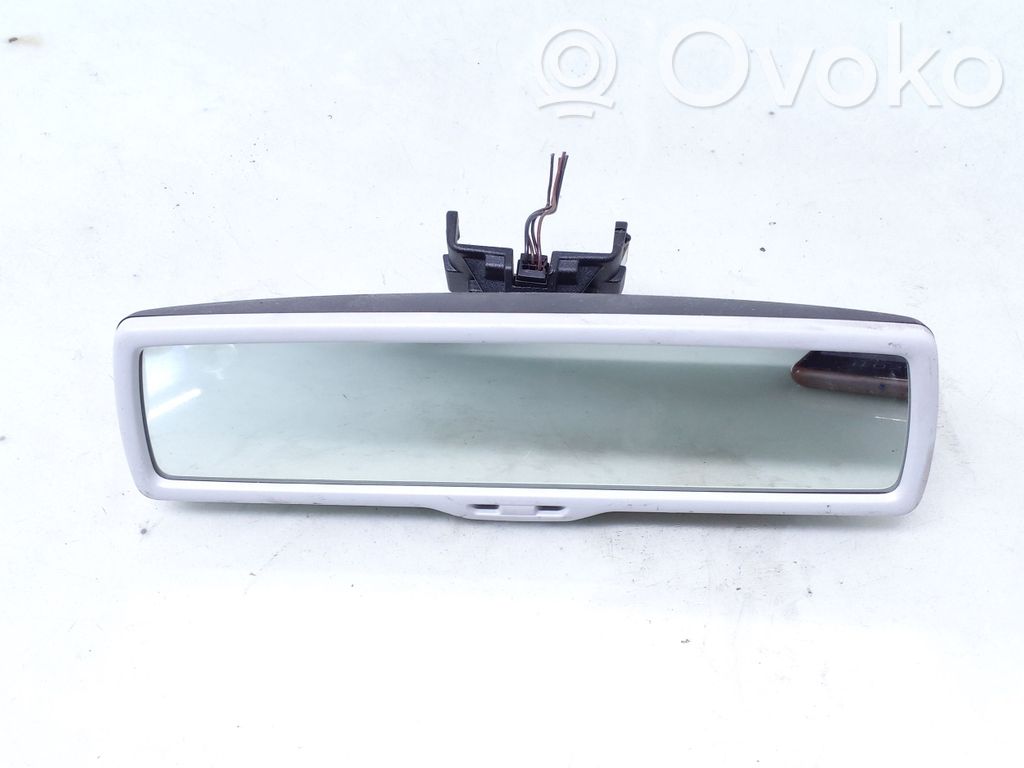 Volkswagen PASSAT B6 Espejo retrovisor (interior) 
