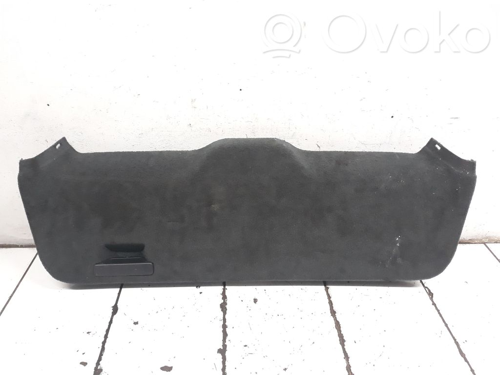 Volvo V70 Tailgate/boot lid cover trim 