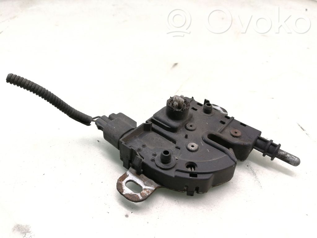 Ford Focus C-MAX Engine bonnet/hood lock/catch 