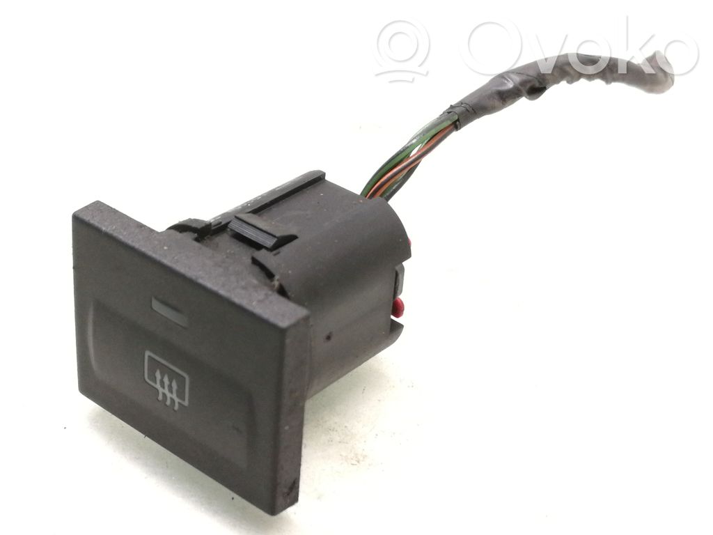 Ford Focus C-MAX Windscreen/window heater switch 