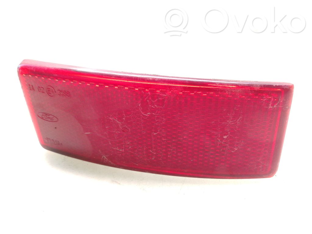 Ford Focus C-MAX Reflector de faros/luces traseros 