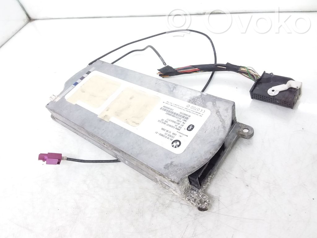 BMW X5 E53 Bluetooth control unit module 