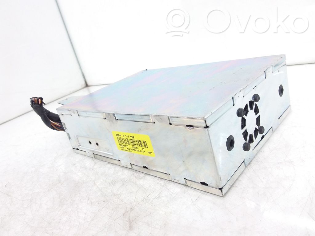 BMW X5 E53 Video control module 