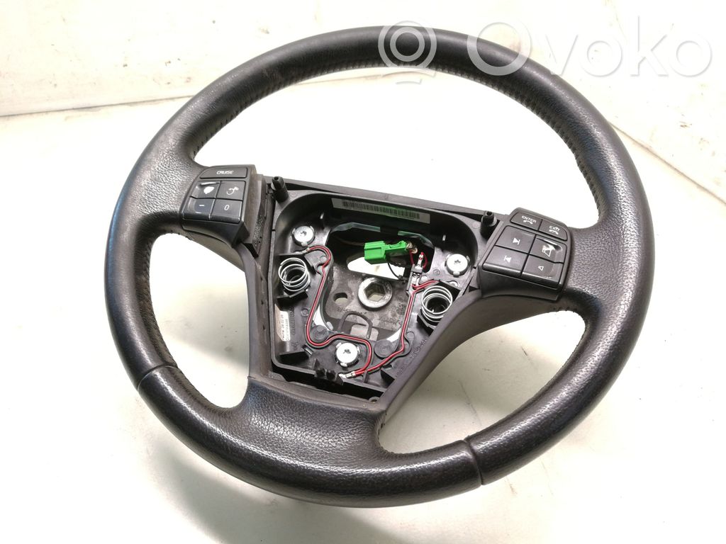 Volvo V50 Steering wheel 