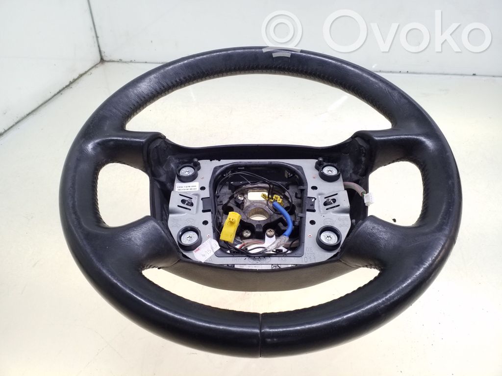 Audi A6 S6 C5 4B Steering wheel 