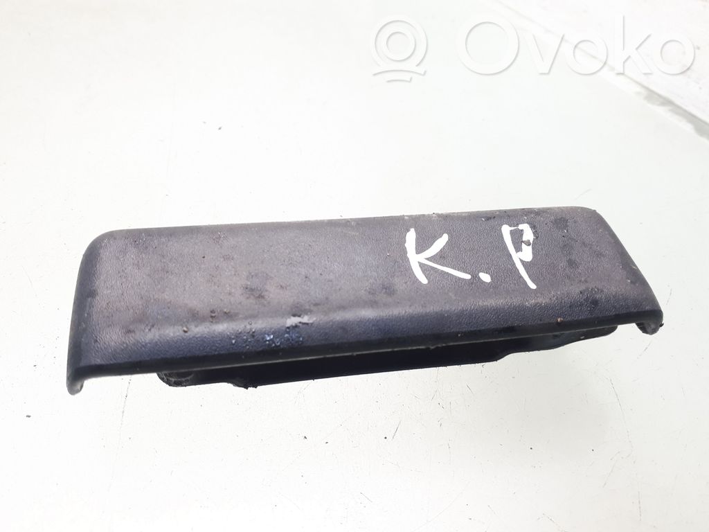 Ford Sierra Manecilla externa puerta delantera 