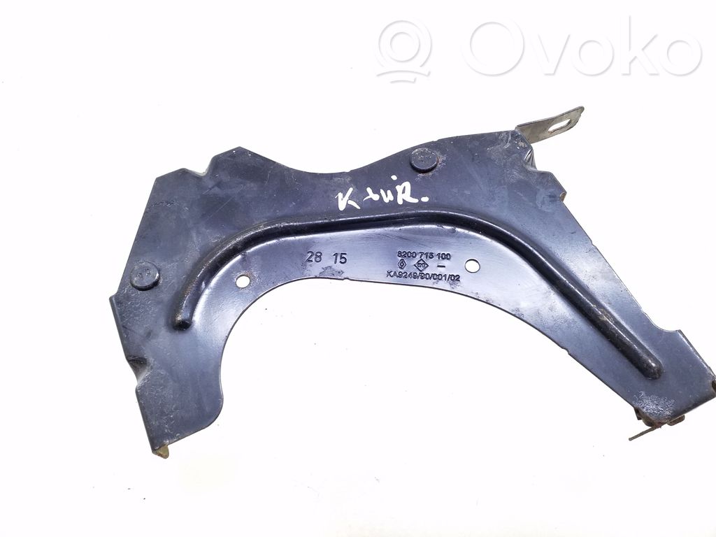 Renault Master III Other body part 
