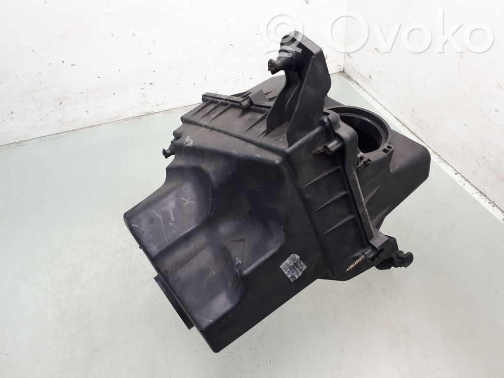 Volvo V50 Luftfilterkasten 