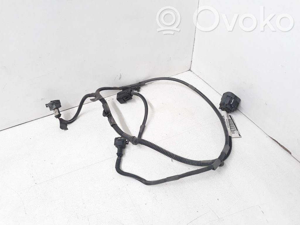 Volvo V70 Otros cableados 