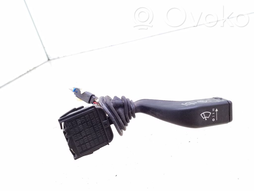 Opel Zafira A Palanca de control del limpiaparabrisas 