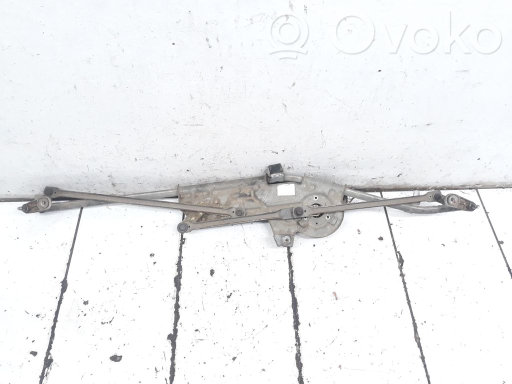 Mechanizm i silniczek wycieraczek szyby przedniej / czołowej   3397020531,7M3955023A,1397328048,0580101292,7M1955113