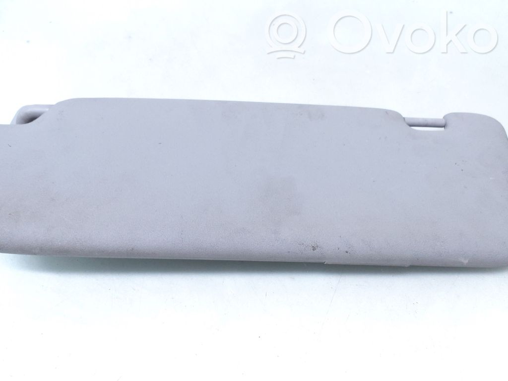 Audi A4 S4 B6 8E 8H Sun visor 