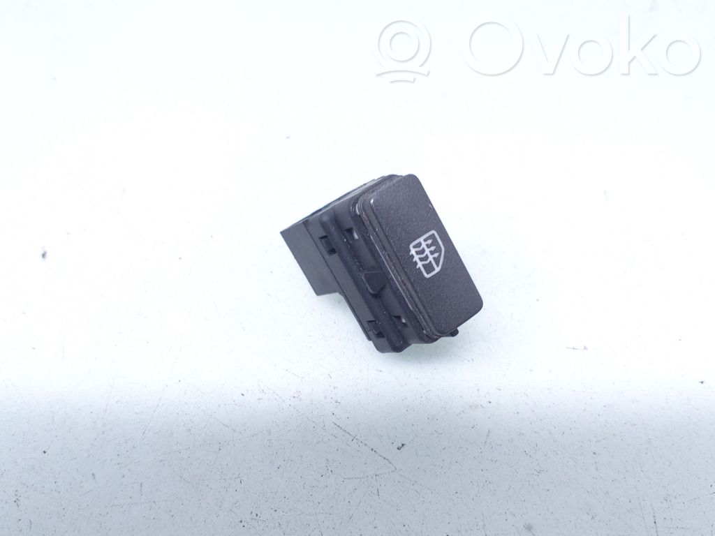 Volkswagen Phaeton Interruptor de la calefacción de la luna/parabrisas 
