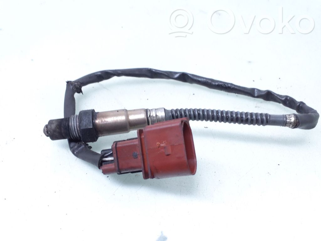 Volkswagen Phaeton Lambda probe sensor 