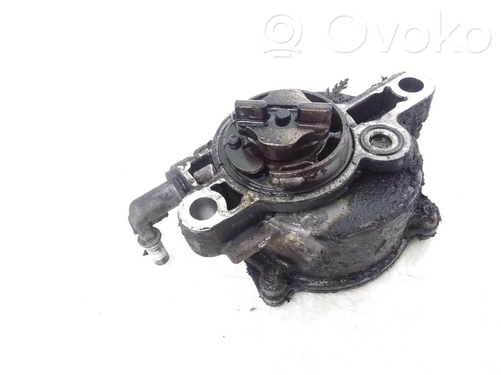 Citroen C3 Vacuum pump 