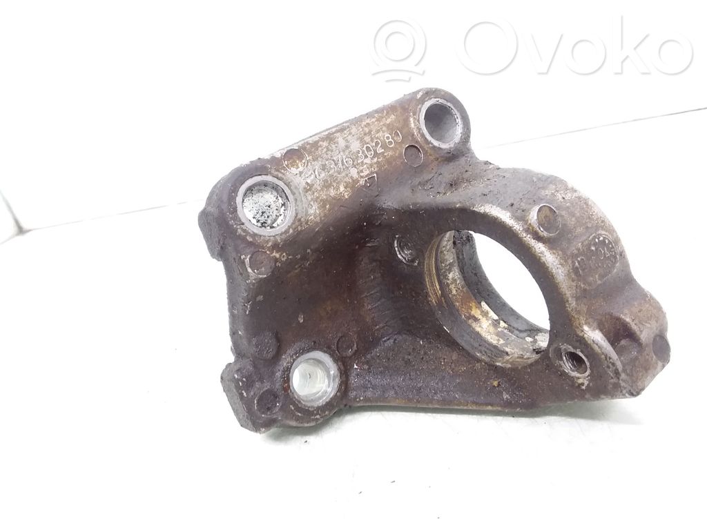 Citroen C3 Driveshaft support bearing bracket 