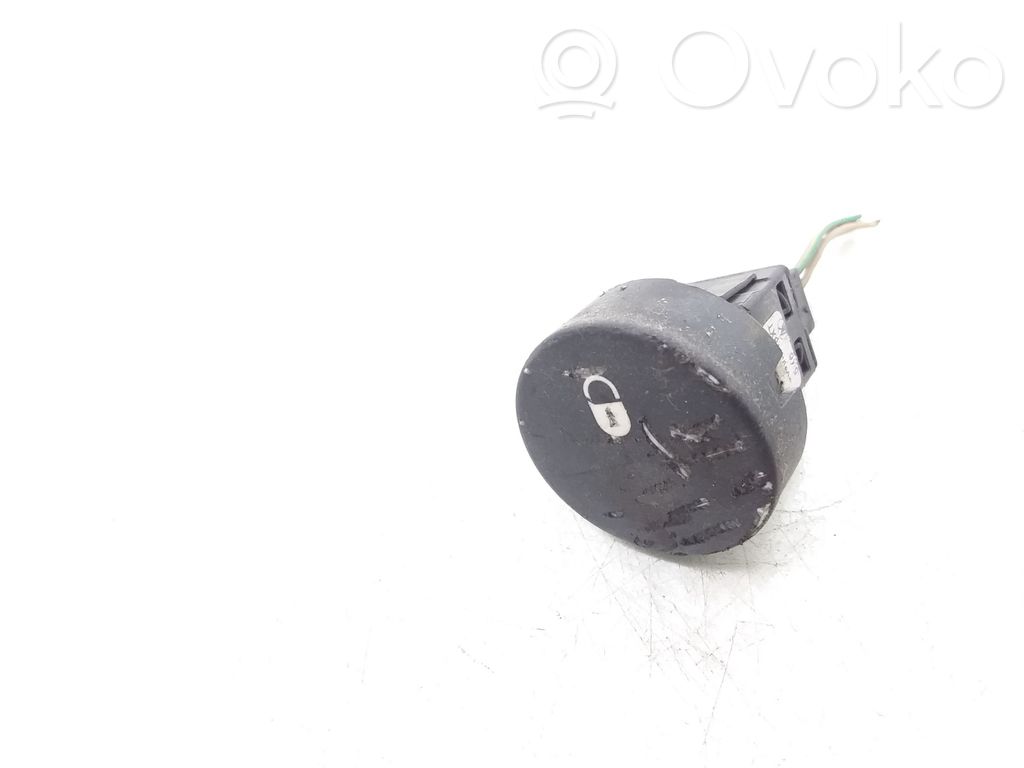Citroen C3 Central locking switch button 