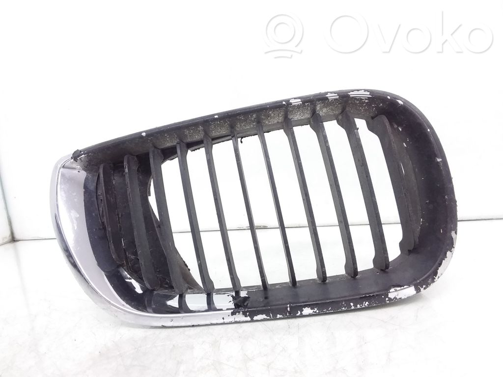 BMW 3 E46 Front grill 