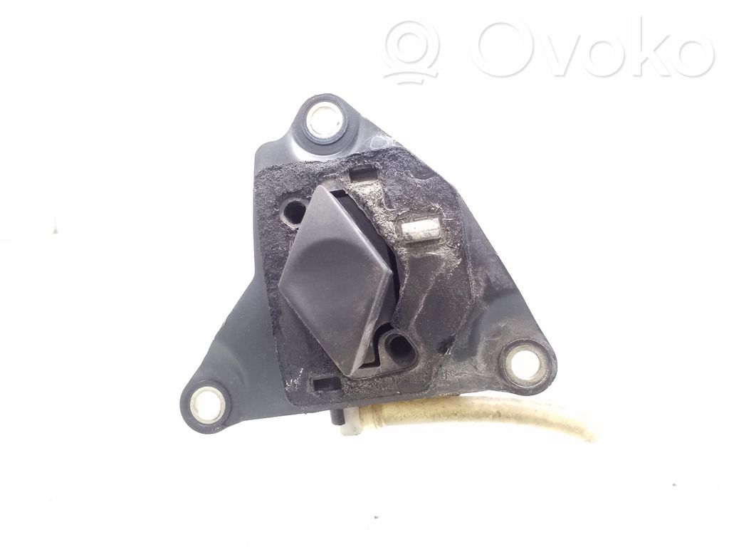 Renault Clio II Tailgate opening switch 