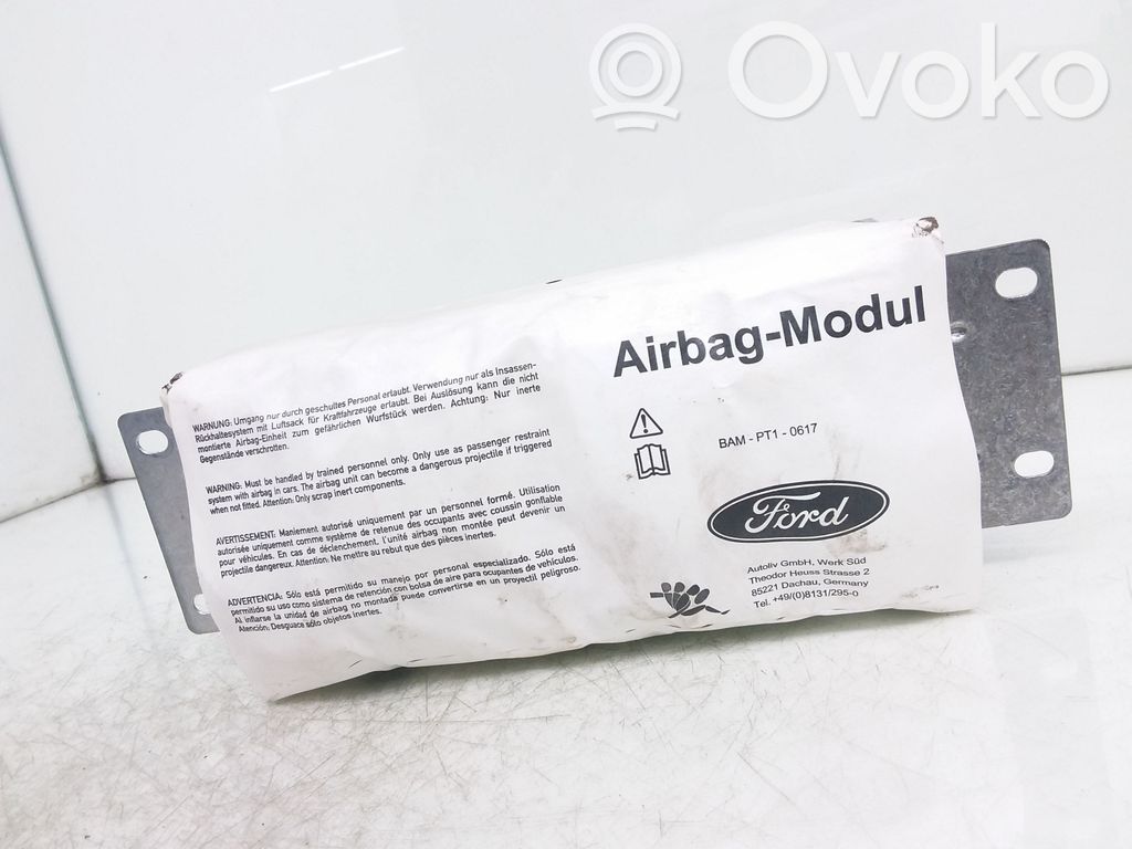 Ford Focus C-MAX Airbag del pasajero 