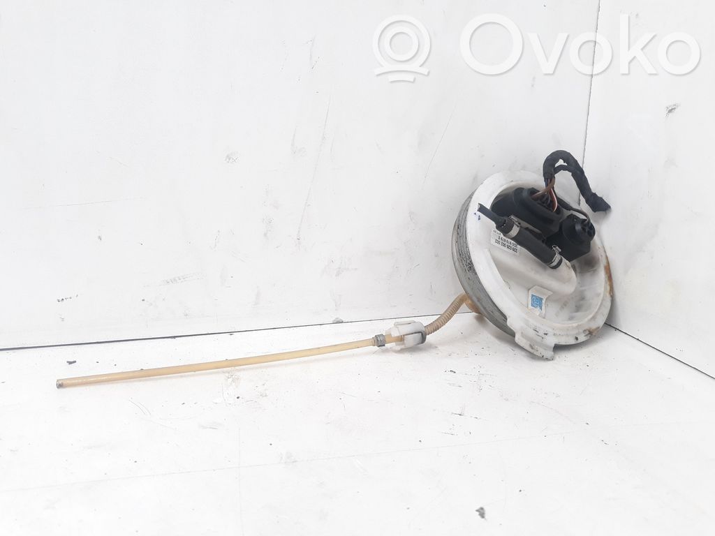 Volkswagen Phaeton In-tank fuel pump 