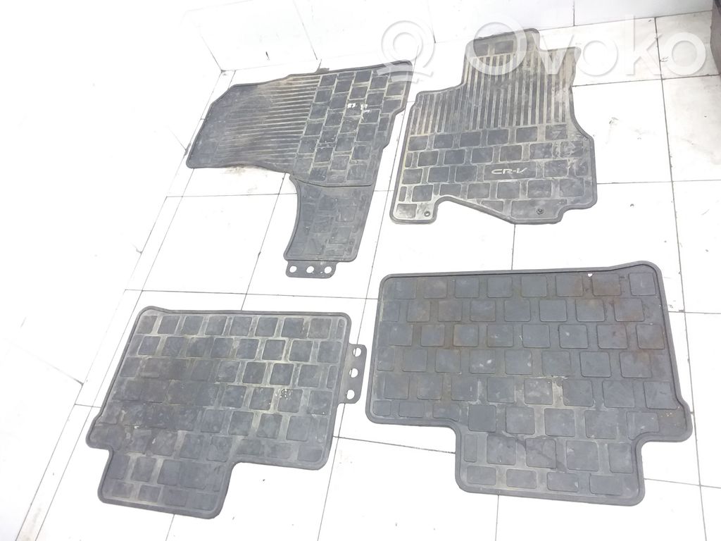 Kit tapis de sol auto   08P13S9A600002,08P13S9A600001