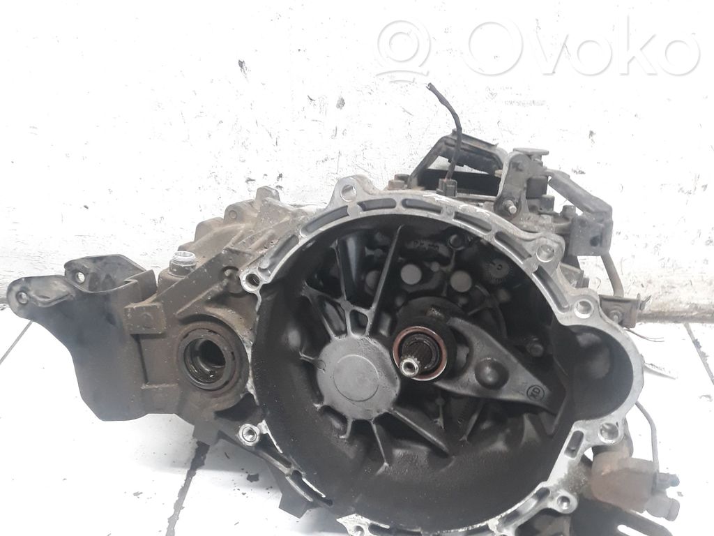 KIA Ceed 6 Gang Schaltgetriebe 