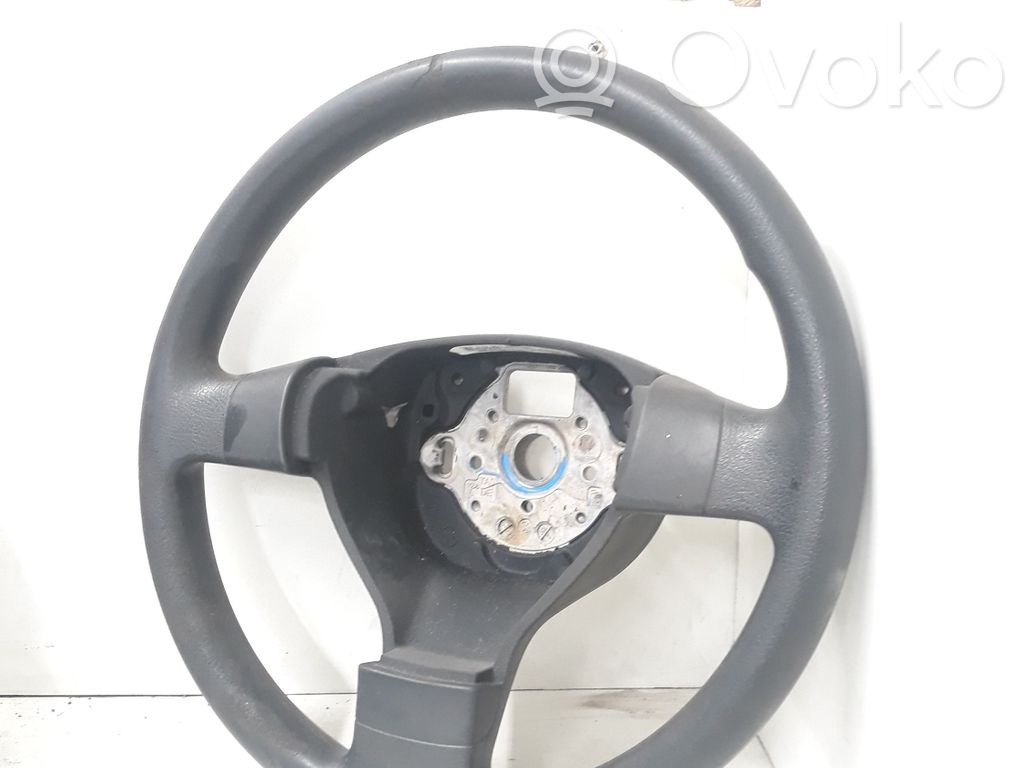 Volkswagen Golf V Ohjauspyörä 
