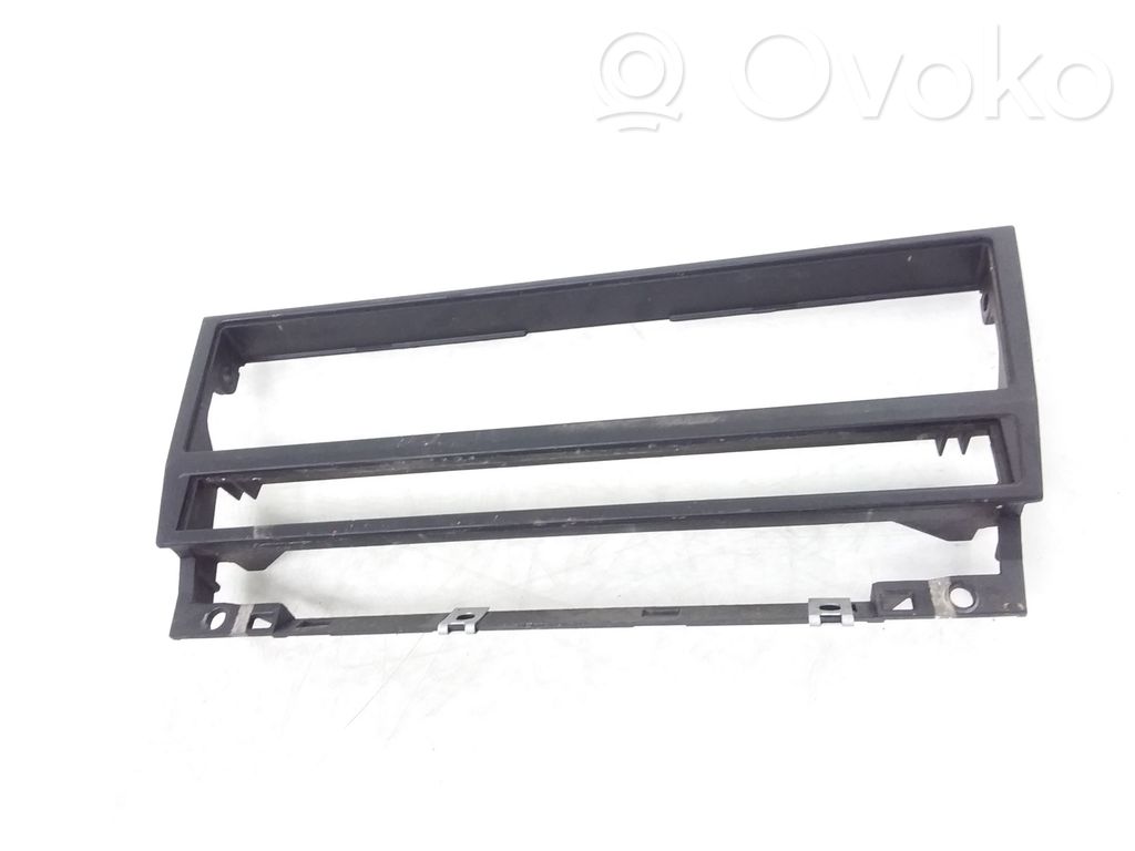 BMW 5 E39 Console centrale, commande chauffage/clim 