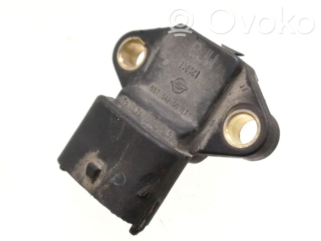 SsangYong Rodius Luftdrucksensor 