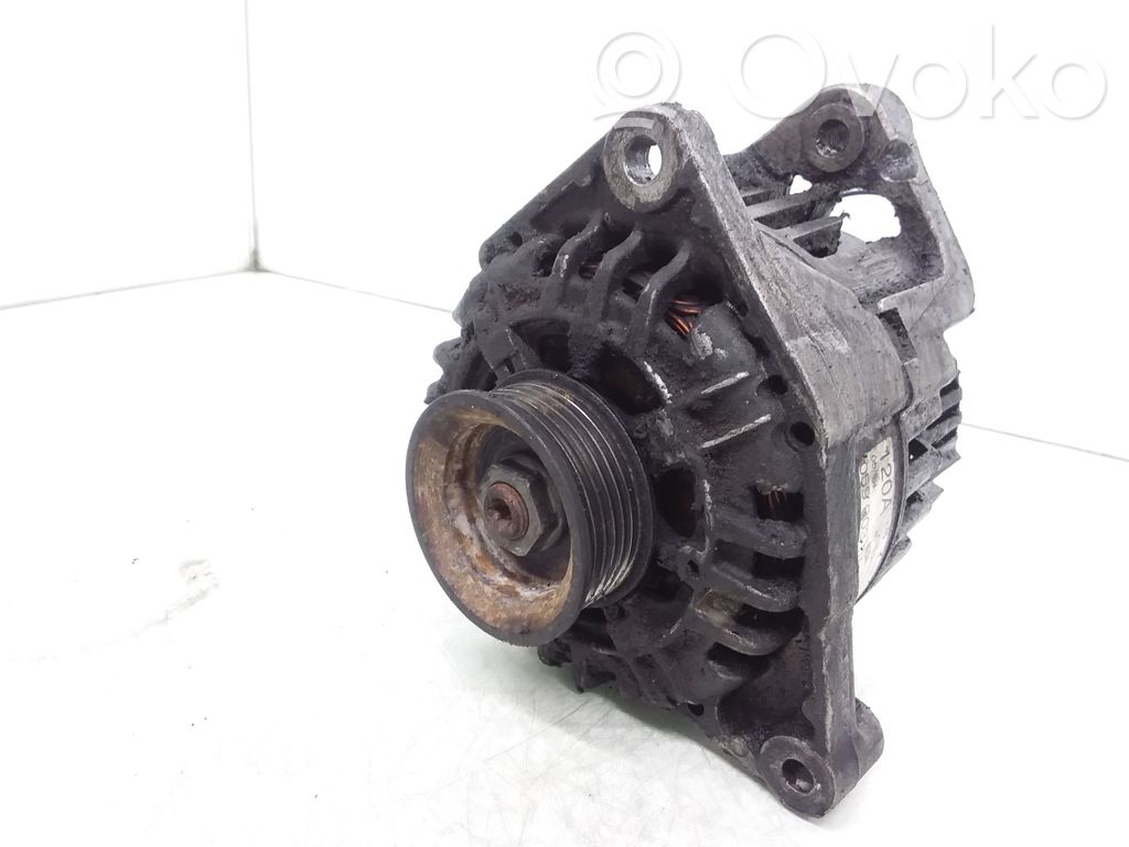Audi A6 S6 C5 4B Generatore/alternatore