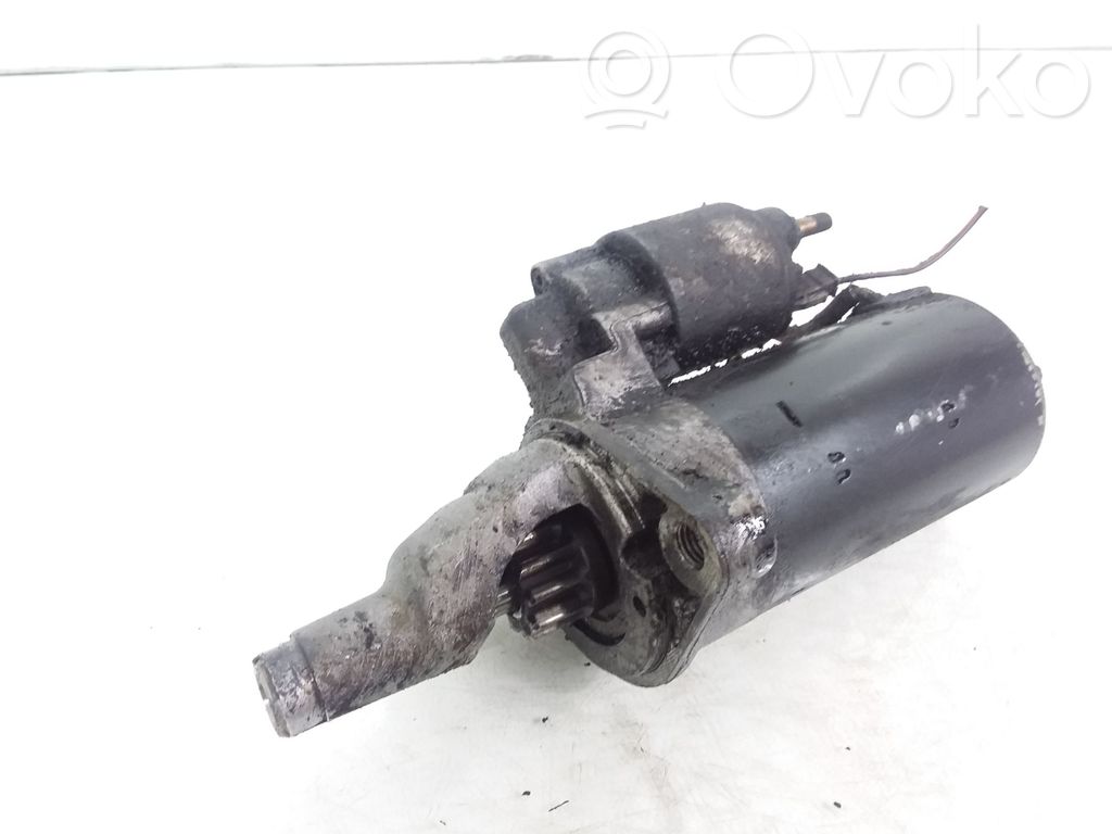 Audi A6 S6 C5 4B Motorino d’avviamento