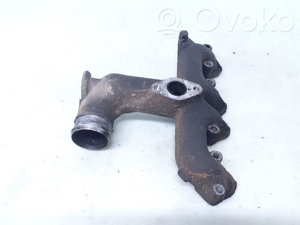 Volkswagen Golf III Kolektor ssący