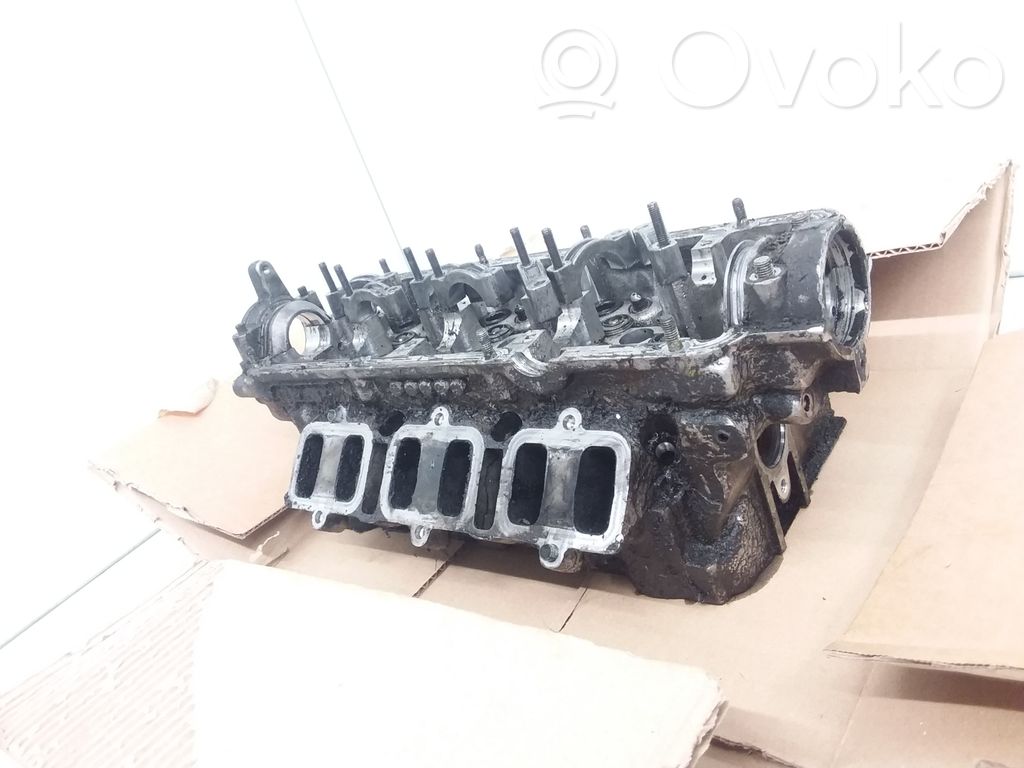 Audi A6 S6 C5 4B Engine head 
