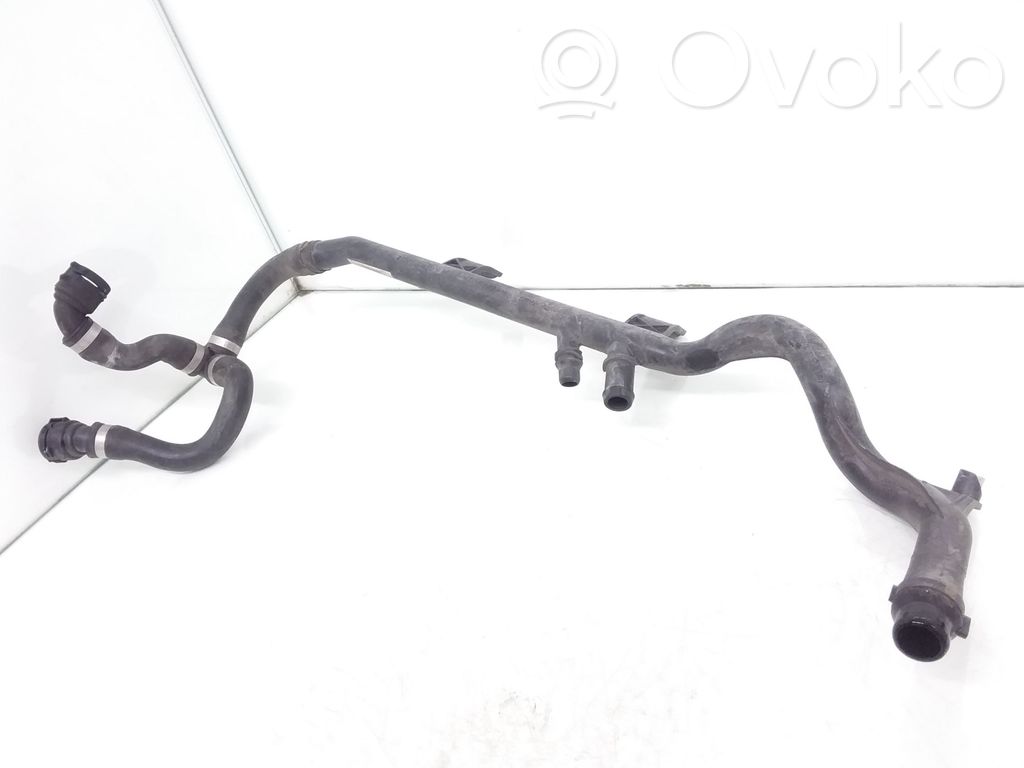 BMW 1 E81 E87 Engine coolant pipe/hose 