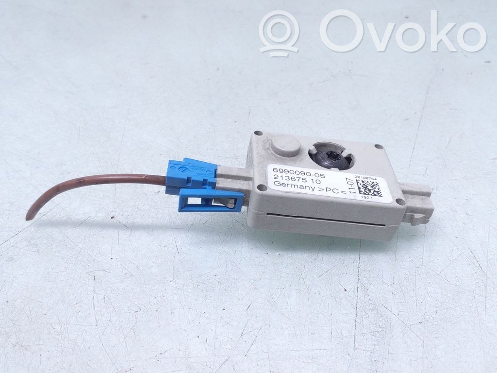BMW 3 E90 E91 Amplificatore antenna 
