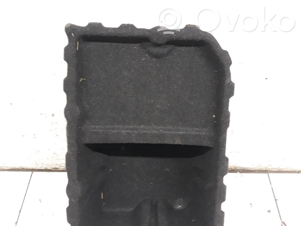 BMW 3 E90 E91 Glove box in trunk 