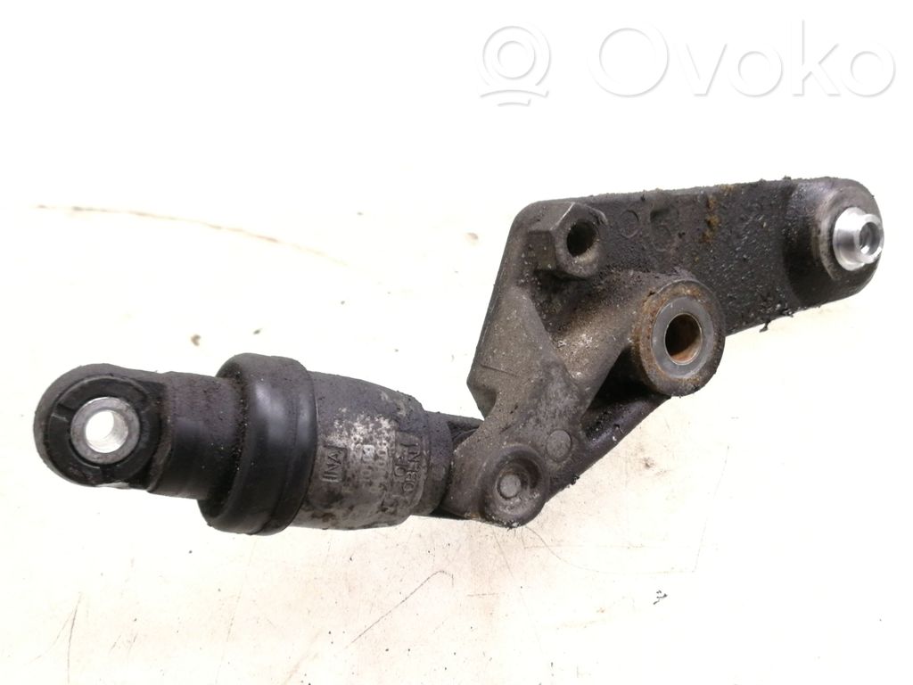 Toyota Avensis T250 Tensor de correa del alternador 