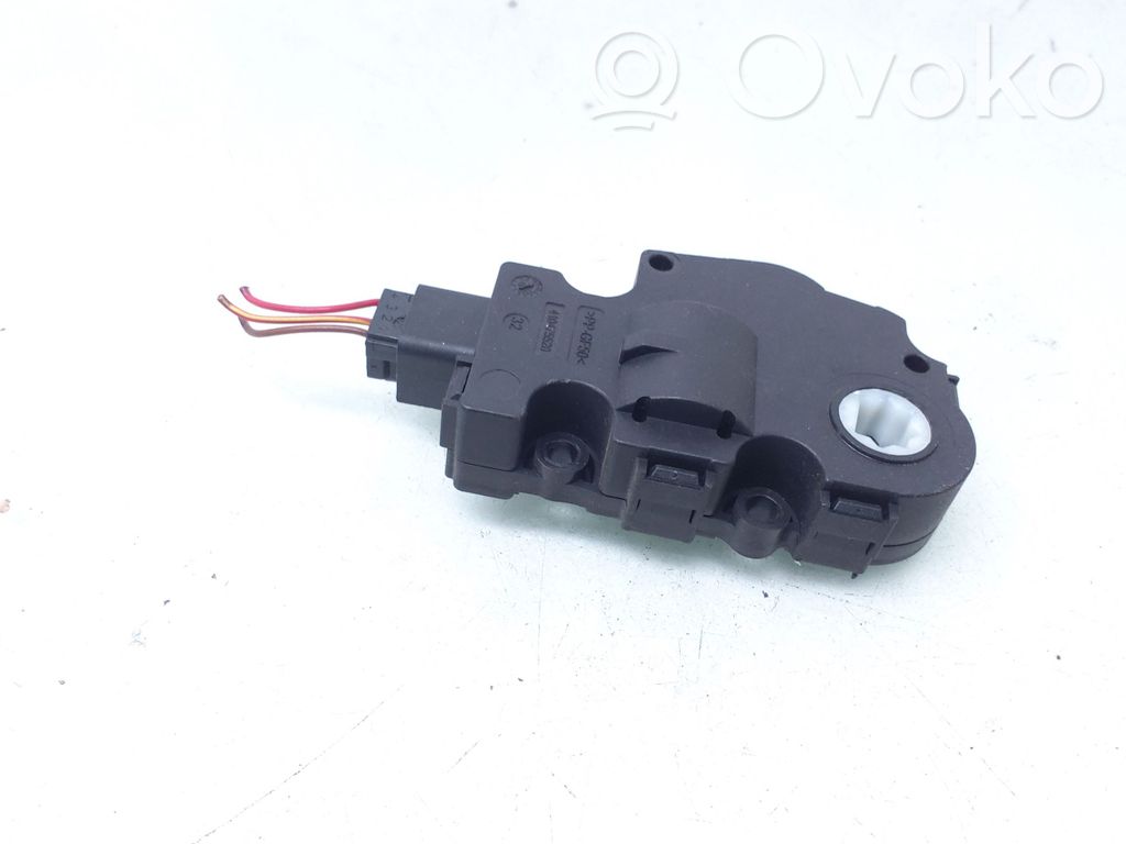 BMW 3 E90 E91 Motor/actuator clapetă aer 