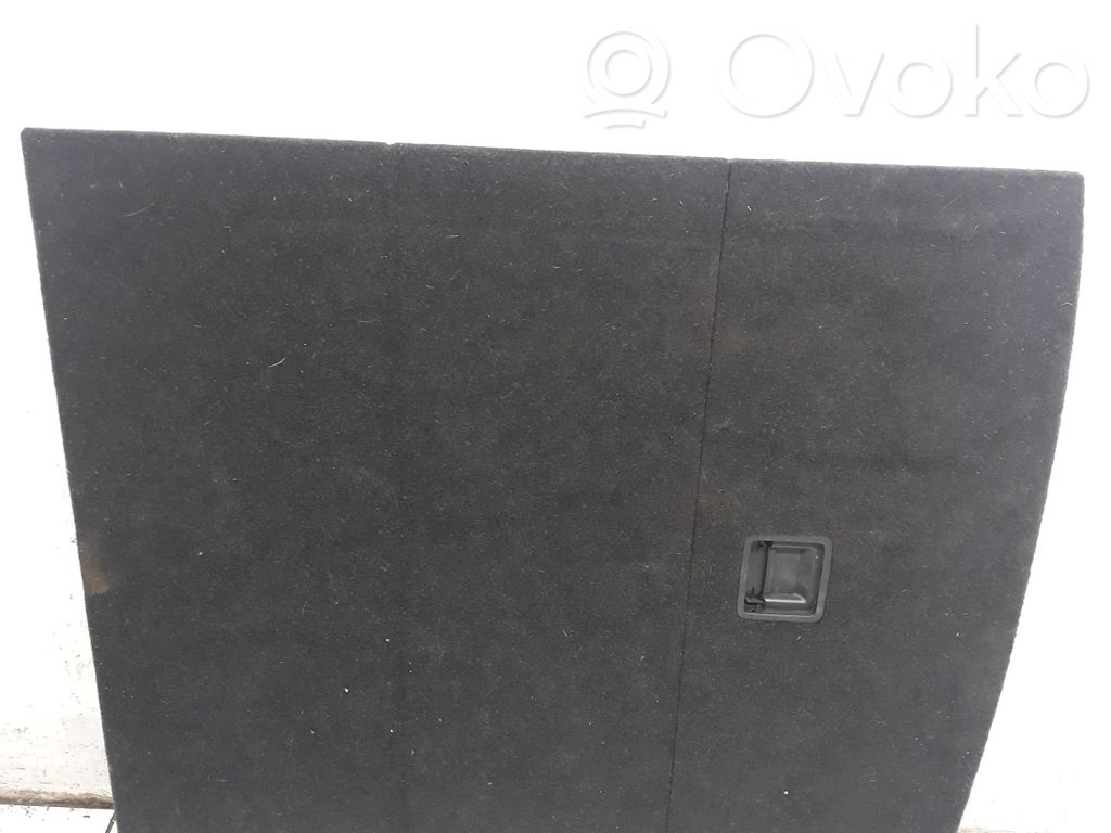 Volkswagen PASSAT B6 Tappetino di rivestimento del bagagliaio/baule 