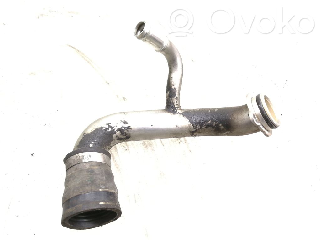 Engine coolant pipe/hose   3016411
