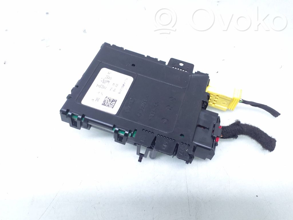 Volkswagen PASSAT B6 Sensor de ángulo de dirección 