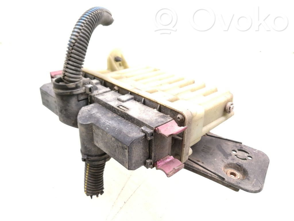 Opel Astra G Modul control ventilator 