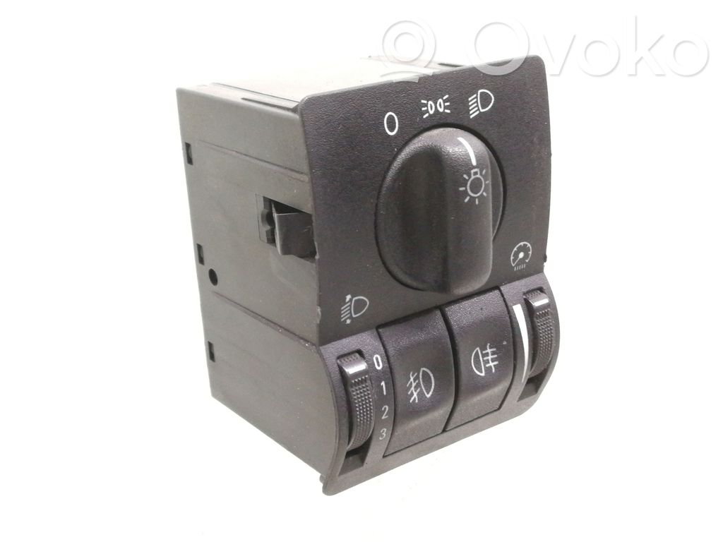 Interruptor de luz   09180770,09181041