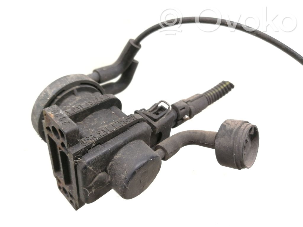 Electroválvula del turbo   4534375