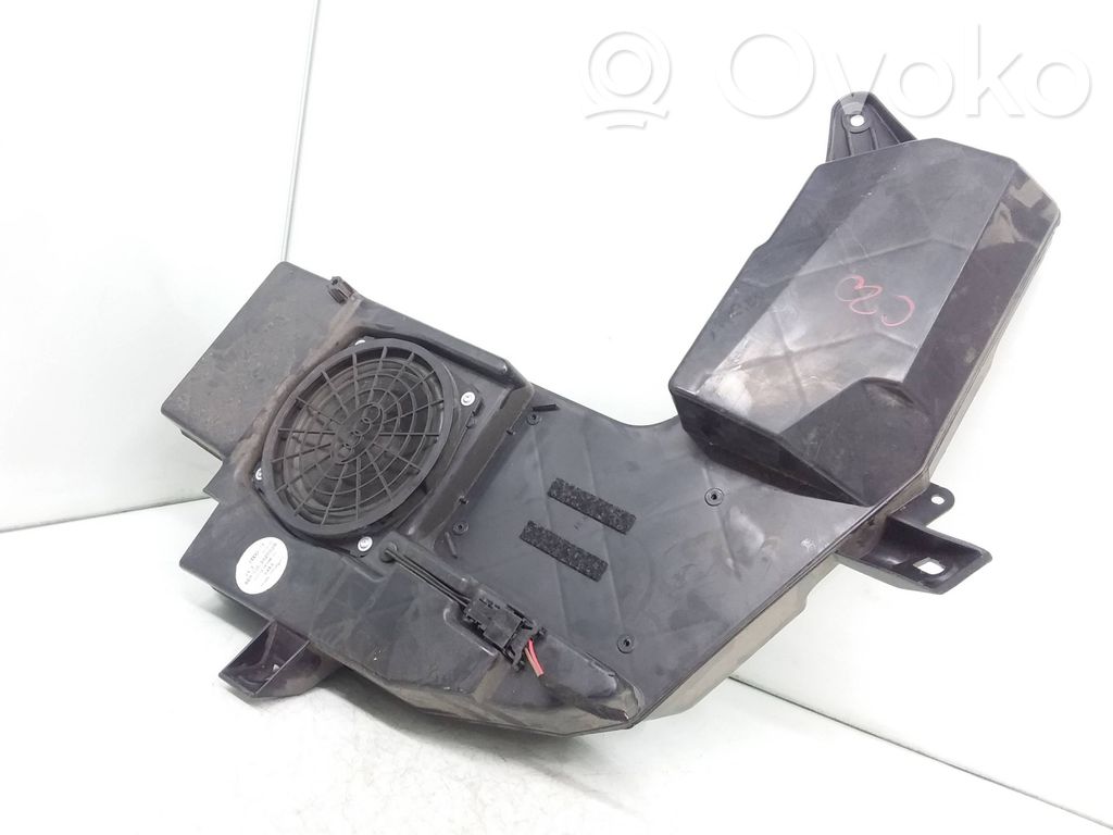 Audi A4 S4 B7 8E 8H Subwoofer 